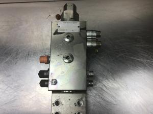 Liebherr Safety Valve